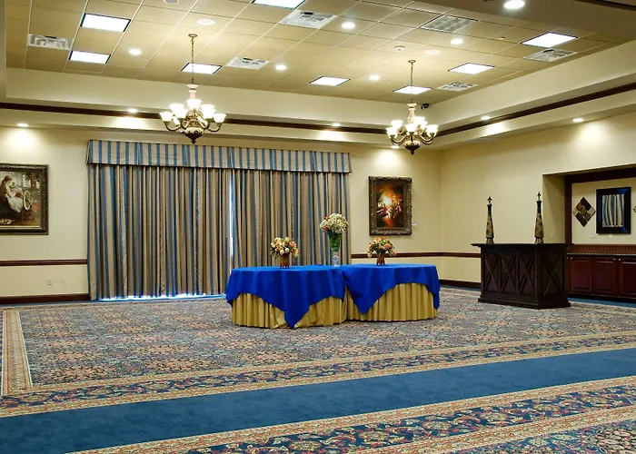 Hilton Garden Inn Amarillo