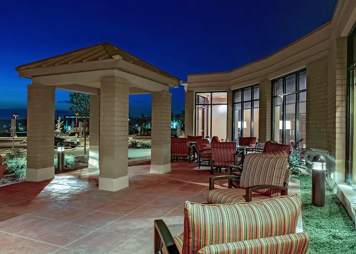 Hilton Garden Inn Pittsburgh/Cranberry Cranberry Township