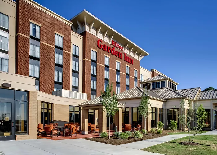 Hilton Garden Inn Pittsburgh/Cranberry Cranberry Township