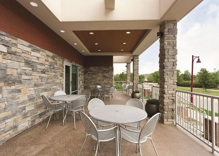 Home2Suites Pittsburgh Cranberry Cranberry Township
