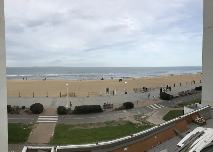 Ocean'S 24 Motel Virginia Beach