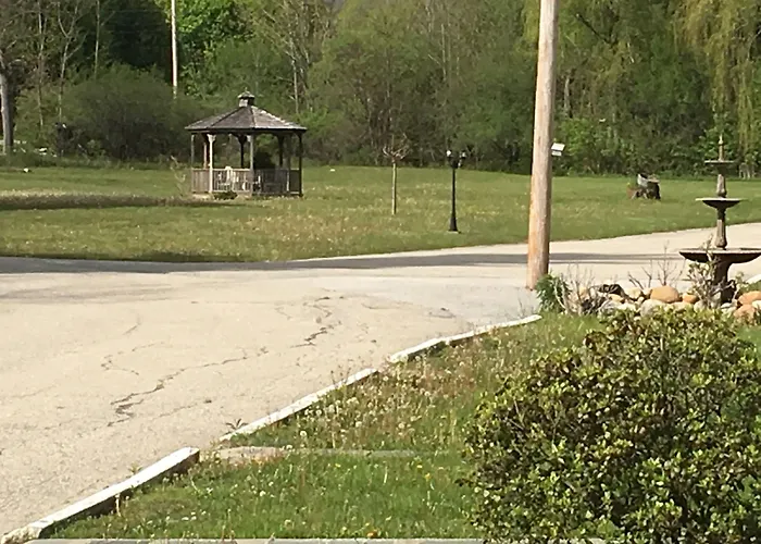 Weathervane Motel Manchester