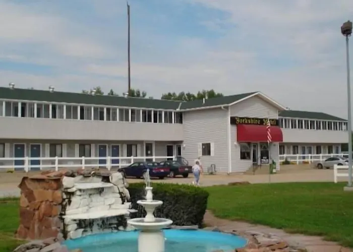 Yorkshire Motel