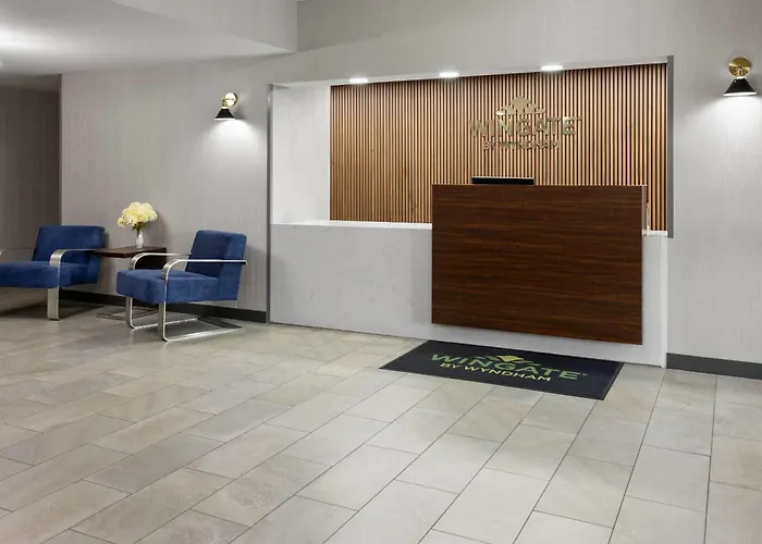 Wingate By Wyndham Grove City