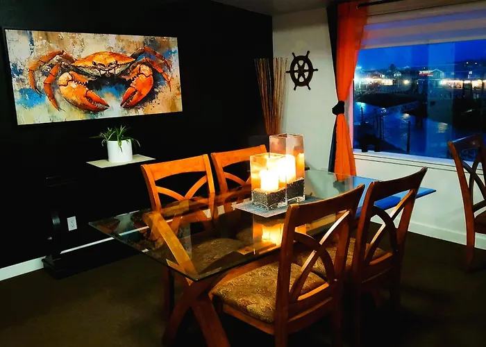 Saltwater Inn Westport