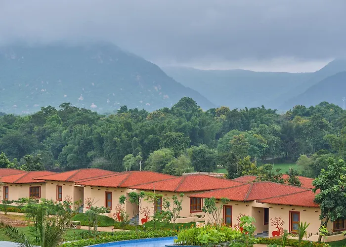 Hotel Sonar Bangla Ajodhya Hills Purulia