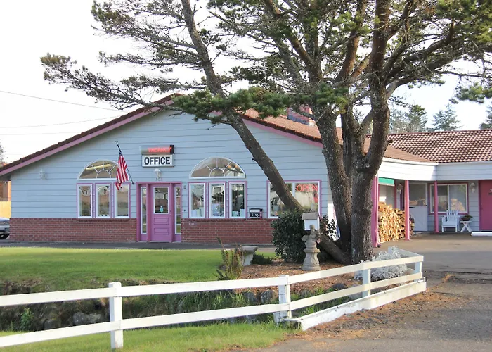 Mariners Cove Inn Westport
