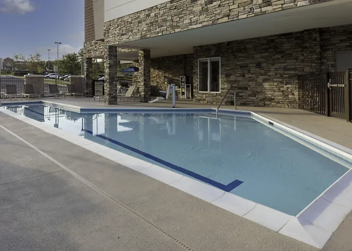 Hyatt Place Charlotte University