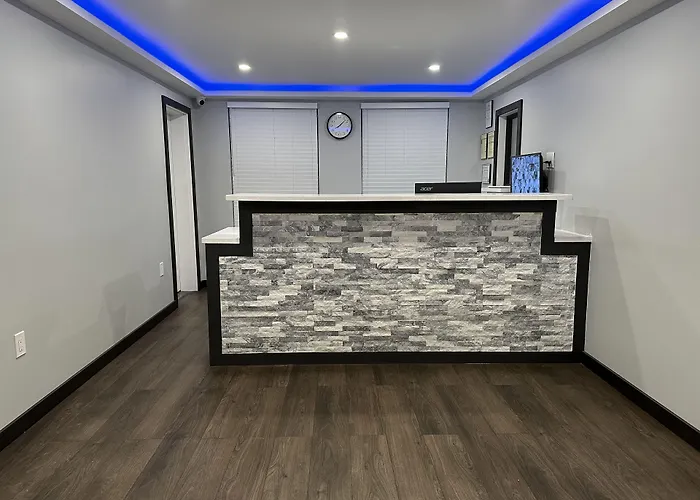 Hotel Casa By Arya Carrollton