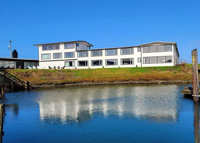 Saltwater Inn Westport