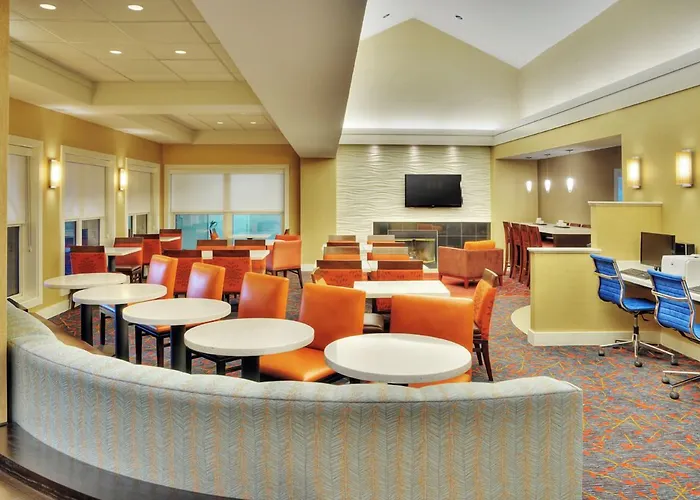 Hawthorn Suites By Wyndham Erie Kearsarge