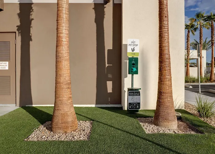 Home2 Suites By Hilton Las Vegas Southwest I-215 Curve