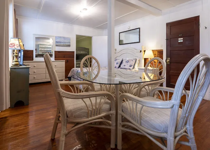 Blackbeard'S Lodge Ocracoke