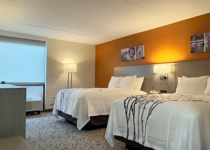 Sleep Inn Chambersburg