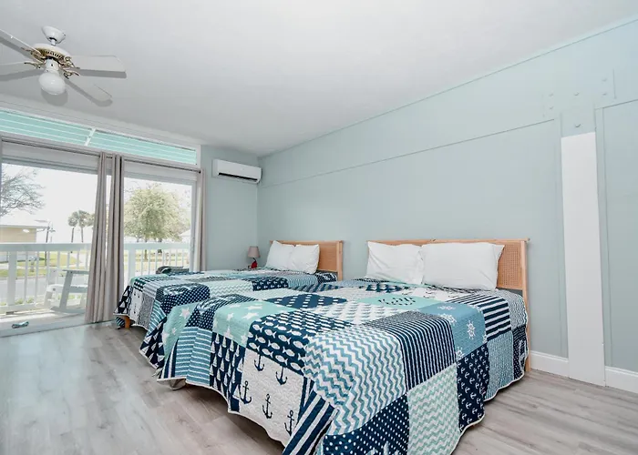 Park Place Unit 124 Cedar Key