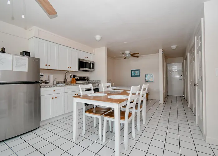 Park Place Unit 122 Cedar Key