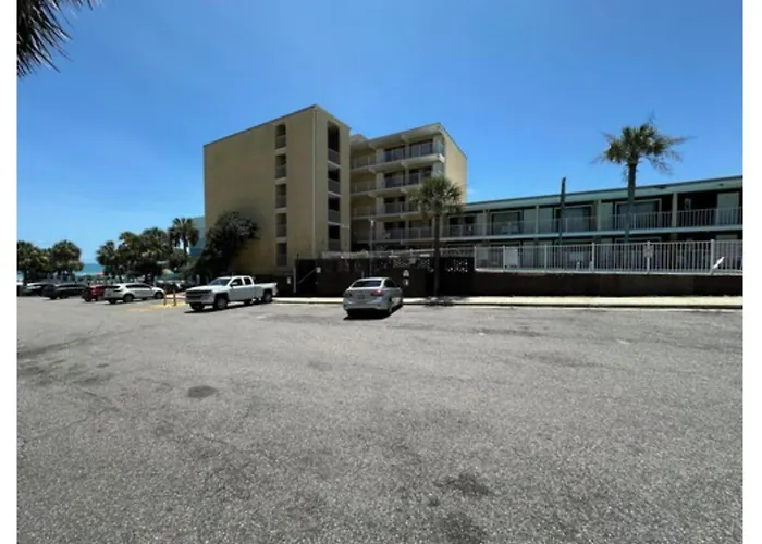 Capital O Sunset Waves Hotel Myrtle Beach Oceanfront