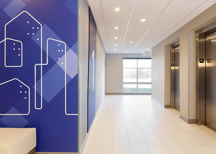 Holiday Inn Express Lexington - Horse Park Area By Ihg