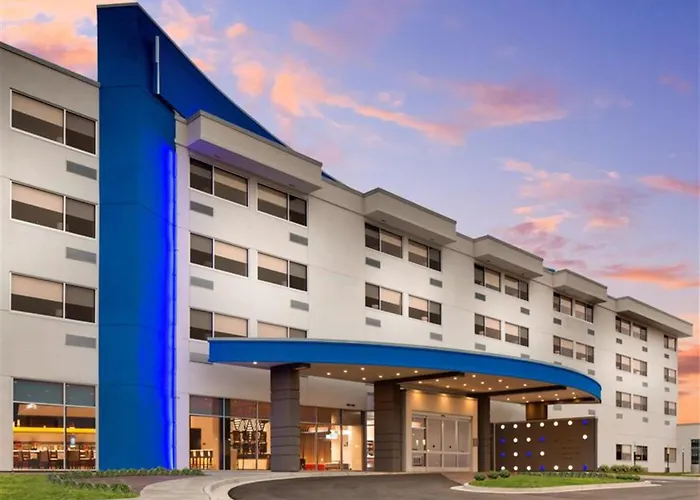 Holiday Inn Express Lexington - Horse Park Area By Ihg