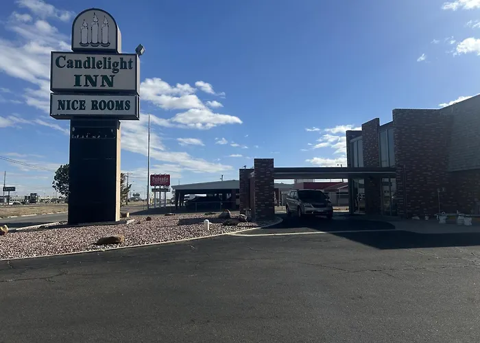 Candlelight Inn By Capital O Scottsbluff