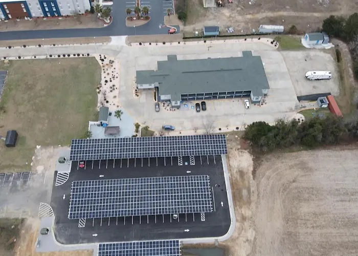 Surestay Hotel By Best Western Manning