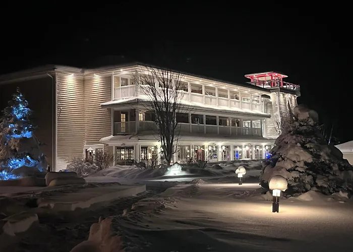 Rawley Resort, Spa & Marina, Trademark Collection By Wyndham Port Severn