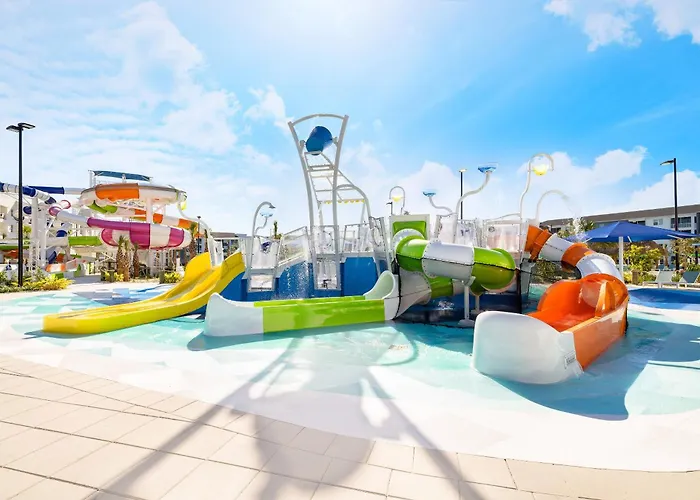 Villatel Orlando Resort