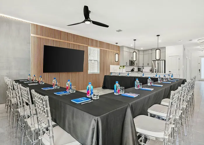 Villatel Orlando Resort, Apartments By Marriott Bonvoy