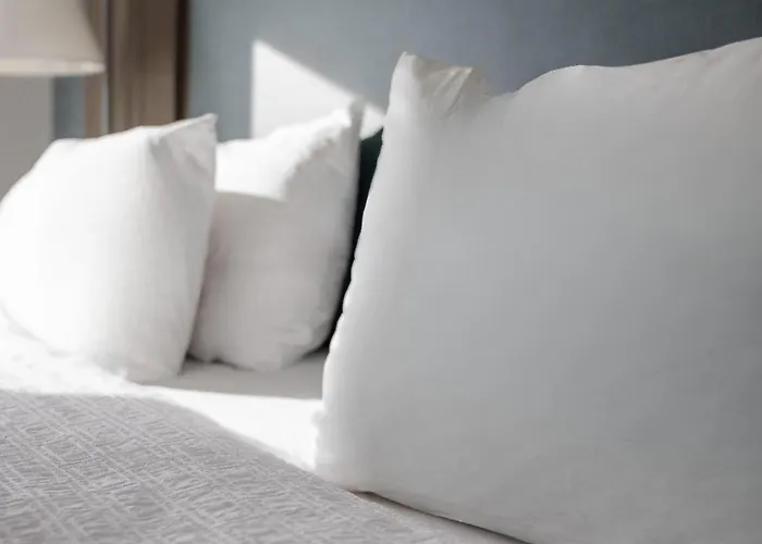 Hampton Inn & Suites Cranberry Township/Mars