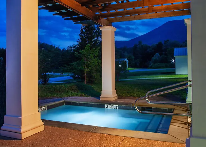 The Equinox Golf Resort & Spa Manchester