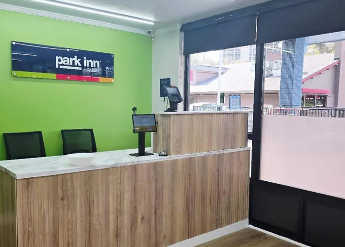 Park Inn By Radisson, Pigeon Forge South