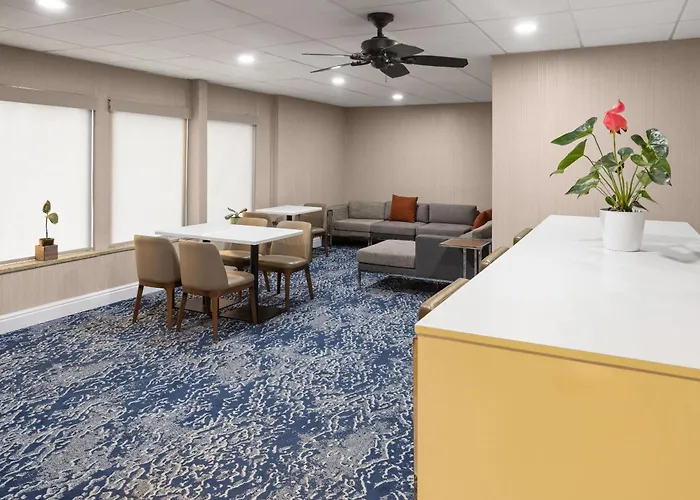 Wingate By Wyndham Cranberry Hotel Cranberry Township