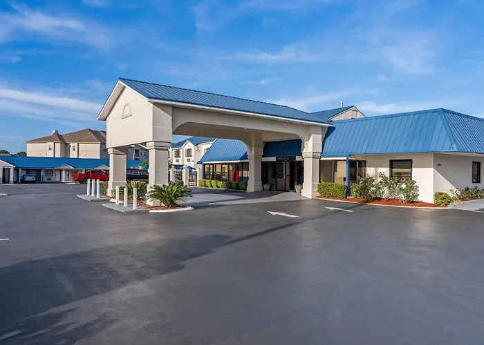 Days Inn By Wyndham Troy