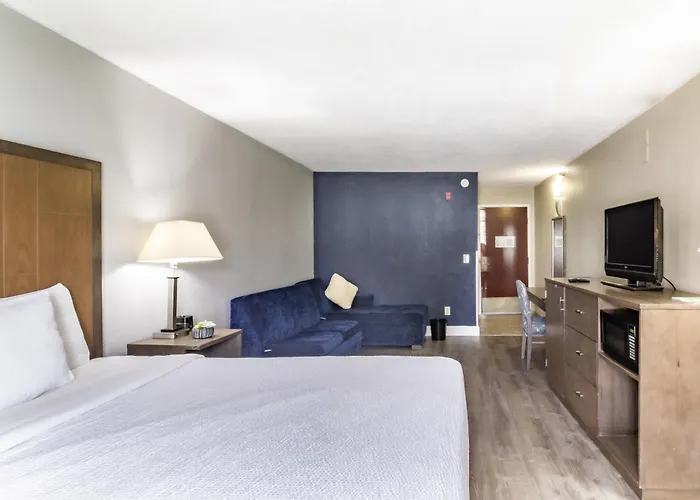 La Quinta Inn By Wyndham Richmond South Chester