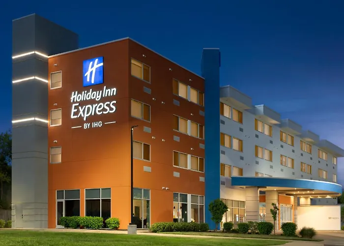 Holiday Inn Express Lexington - Horse Park Area By Ihg