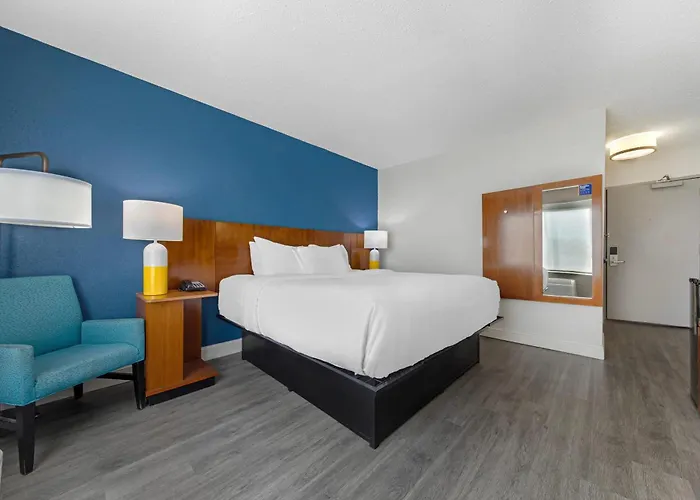 Comfort Inn & Suites Mt Laurel-Philadelphia Mount Laurel