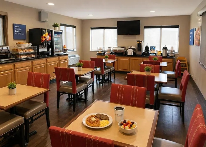 Quality Inn York