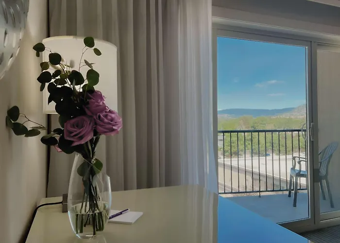 Coast Capri Hotel Kelowna