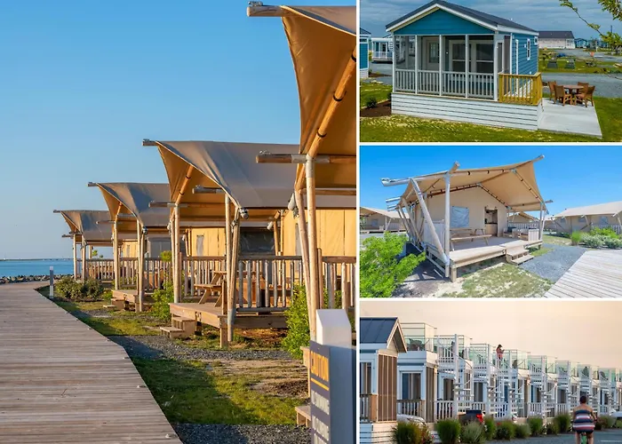 Chincoteague Bay Rv Resort & Cottages