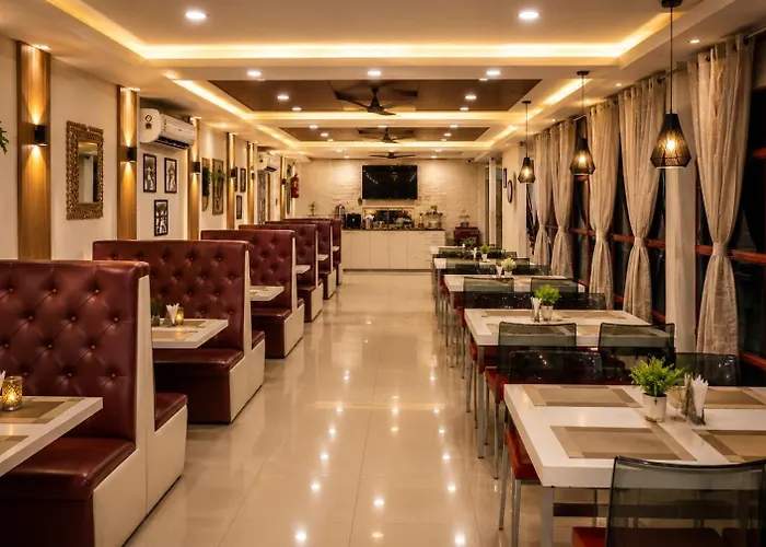 Gods County Hotels & Resorts Tarapith