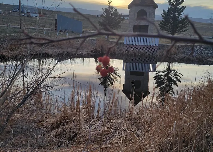 Lake Stop Resort Buffalo