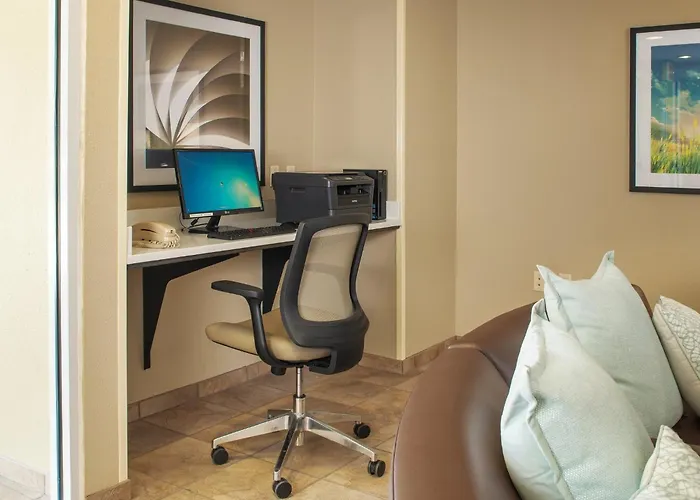 Candlewood Suites Bellevue By Ihg