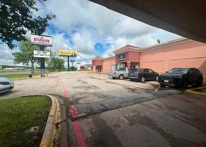 Express Inn & Suites Greenville