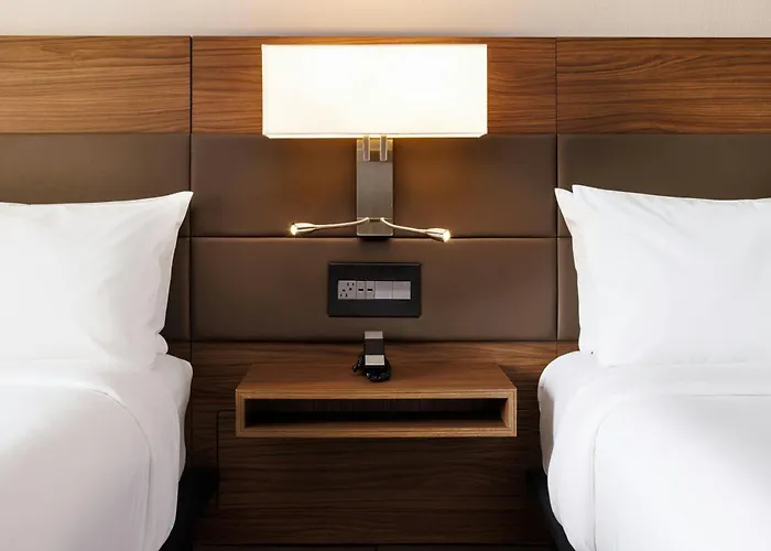 Ac Hotel By Marriott Madison Downtown
