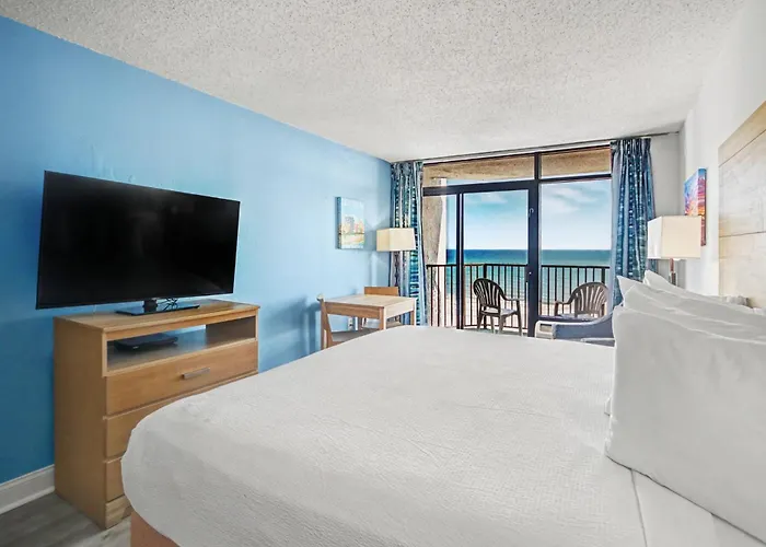 Ocean Park Resort Myrtle Beach
