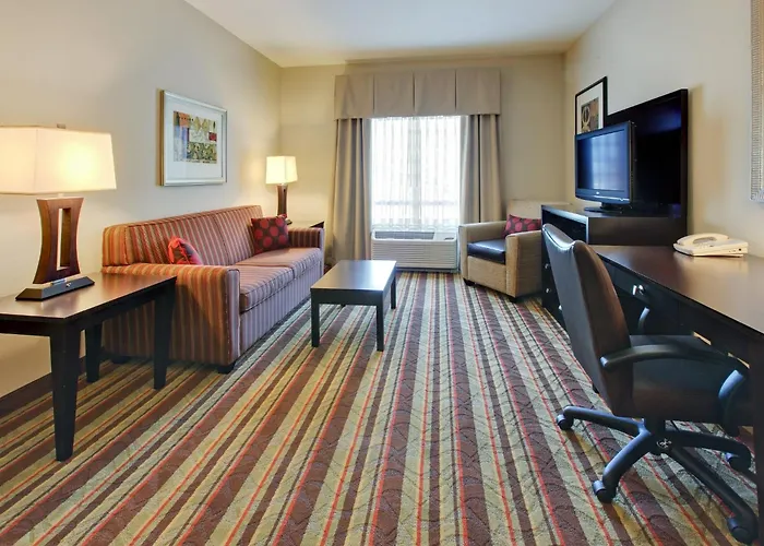 Holiday Inn Blytheville By Ihg