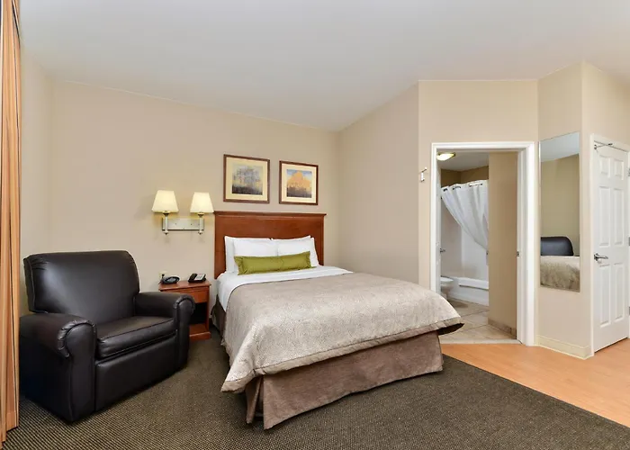 Candlewood Suites Chambersburg By Ihg