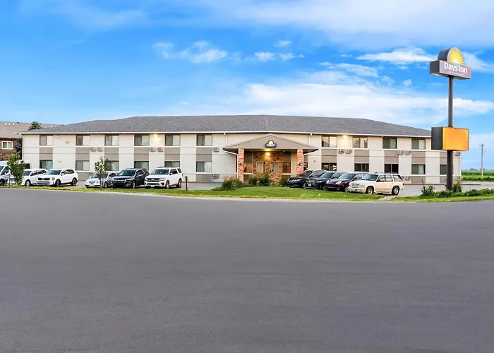 Days Inn By Wyndham York