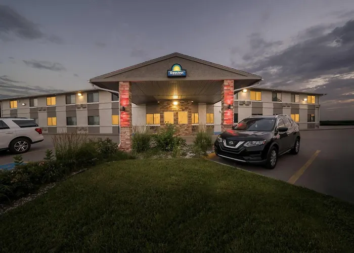 Days Inn By Wyndham York