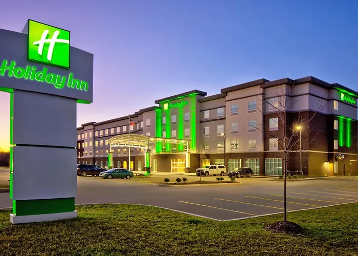 Holiday Inn - Erie By Ihg Kearsarge